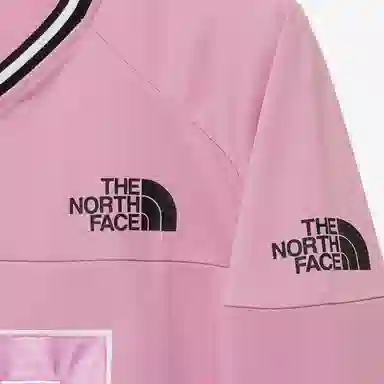 THE NORTH FACE LogoVT
