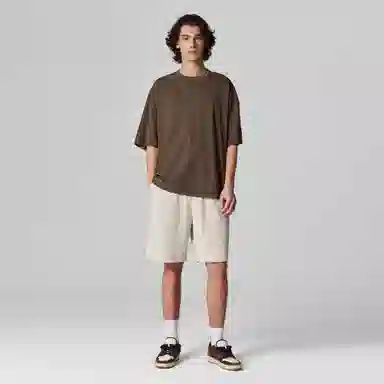 Bodydream Basic Knit Tee