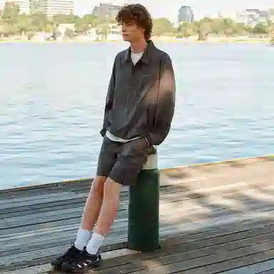 Teenie Weenie Men CleanFit 24SS