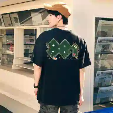 88rising T