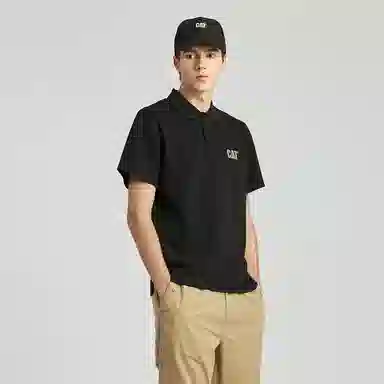 CAT Polo