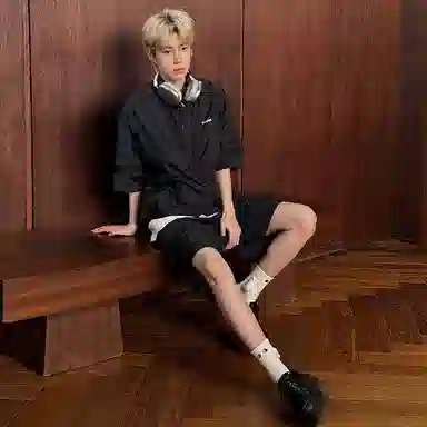 Teenie Weenie Men CleanFit 24SS
