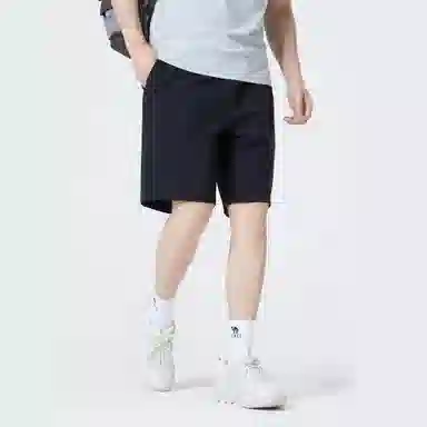 CAMEL Shorts