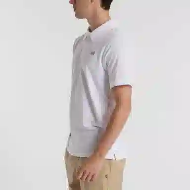 New Balance SS25 Polo