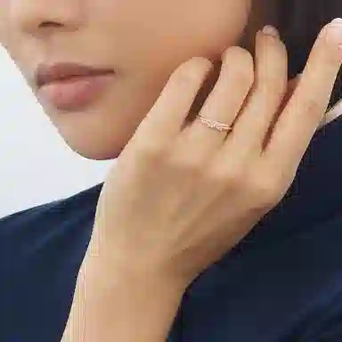 Chaumet Jeux de Liens