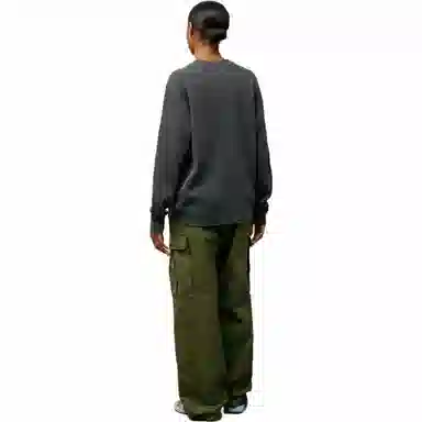 Stussy SS25 MILITARY CARGO PANT RIPSTOP