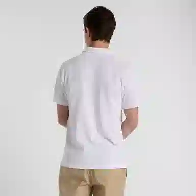 New Balance SS25 Polo