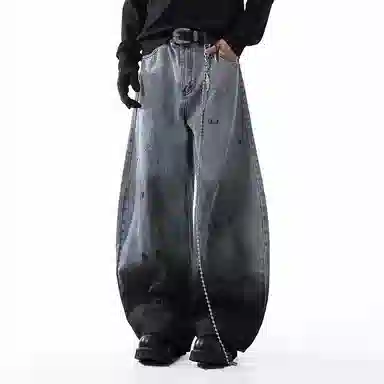 NVRFRGT baggy