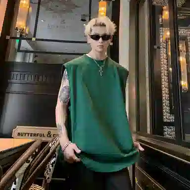 Fakeyoung t