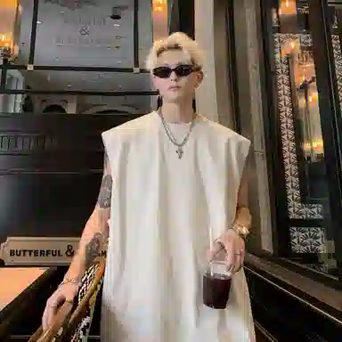 Fakeyoung t
