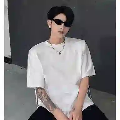 Hypeyourself cleanfitT