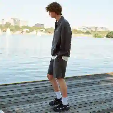 Teenie Weenie Men CleanFit 24SS