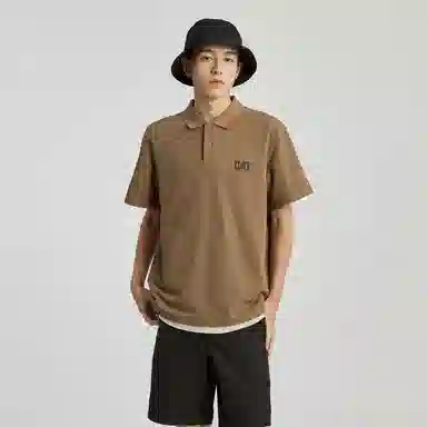 CAT Polo
