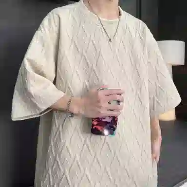 Fakeyoung T