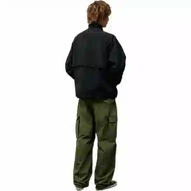 Stussy SS25 MILITARY CARGO PANT RIPSTOP