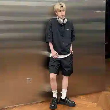 Teenie Weenie Men CleanFit 24SS