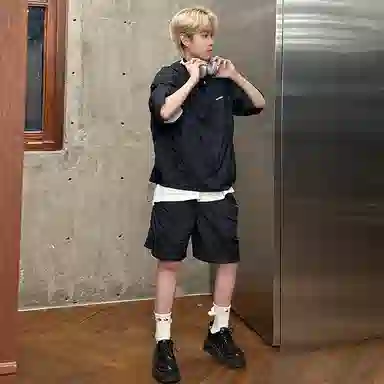 Teenie Weenie Men CleanFit 24SS