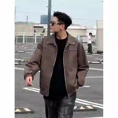 CORNILOT ootdcleanfit