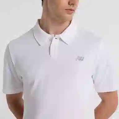 New Balance SS25 Polo