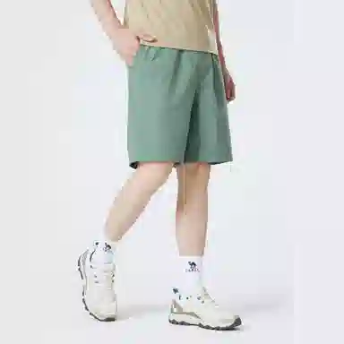 CAMEL Shorts