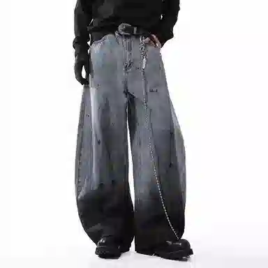 NVRFRGT baggy