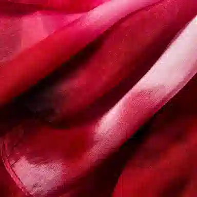 恒源祥 实用绑包数码喷绘 桑蚕丝 丝巾 女款