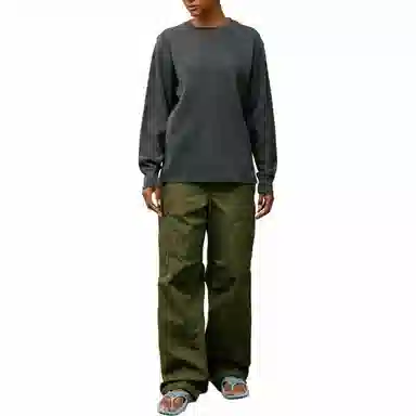 Stussy SS25 MILITARY CARGO PANT RIPSTOP