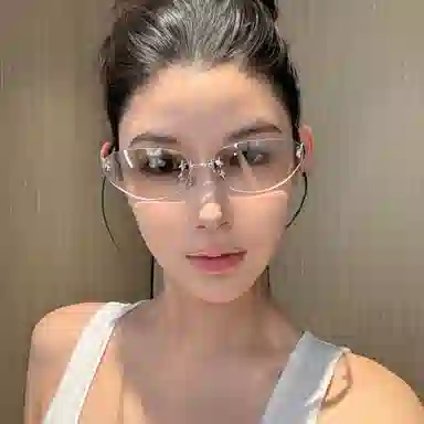 MUYKUY Sunglasses
