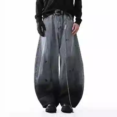 NVRFRGT baggy