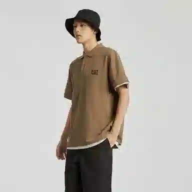 CAT Polo