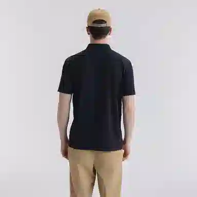 CAT SS25 Polo