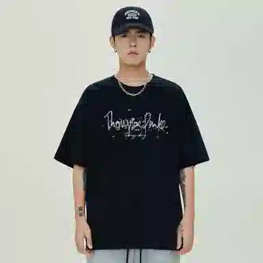 TONYKRZ logoT