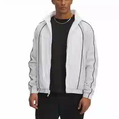 Under Armour SS25 Track