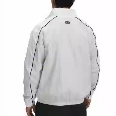 Under Armour SS25 Track