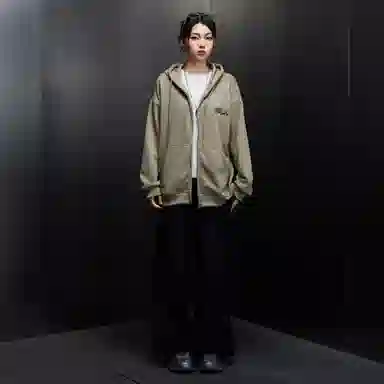 BOBBY ABLEY Logo