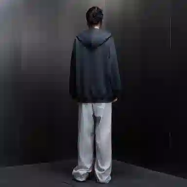 BOBBY ABLEY Logo