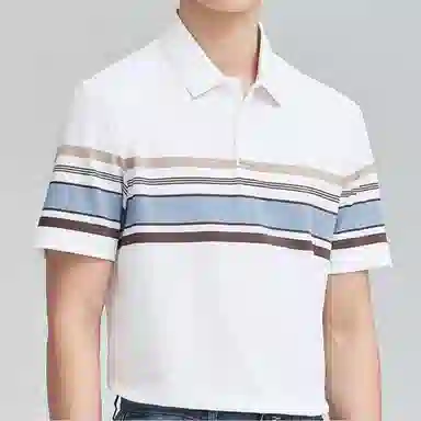 SEPTWOLVES Polo