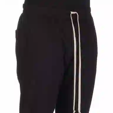 Rick Owens DRKSHDW Lido Berlin Drawstring Medium Weight Cotton Jersey