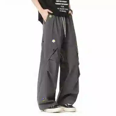 Menblero Vintage Cargo Pants