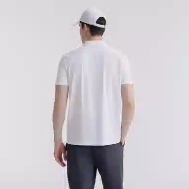 CAT SS25 Polo
