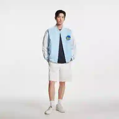 JACK JONES x NBA logo C40
