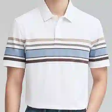 SEPTWOLVES Polo