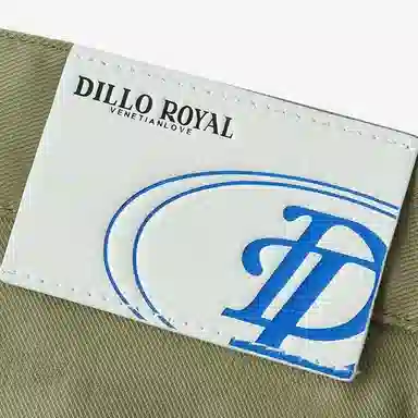 DILLO SS25