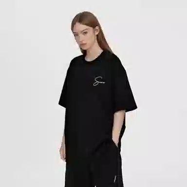 SIMPLE RIMLESSSRME LOGOT