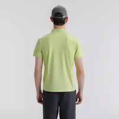 CAT SS25 Polo