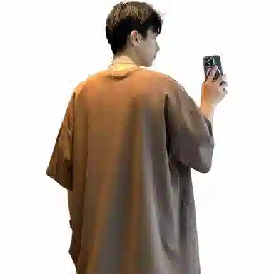 Fakeyoung T