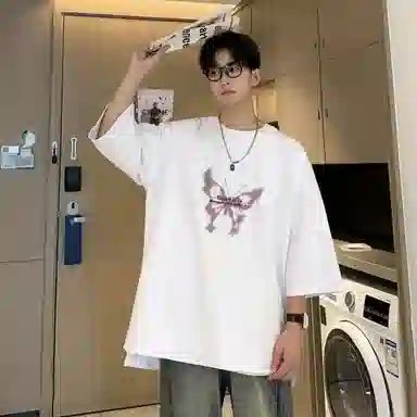 Fakeyoung T