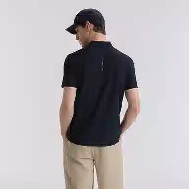 CAT SS25 Polo