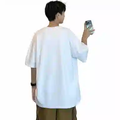 Fakeyoung T