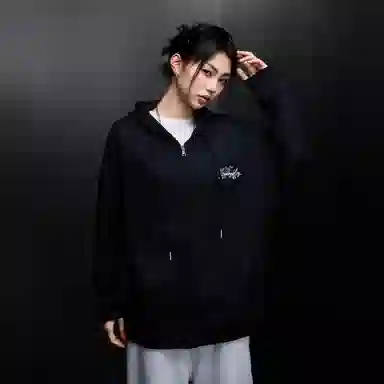 BOBBY ABLEY Logo